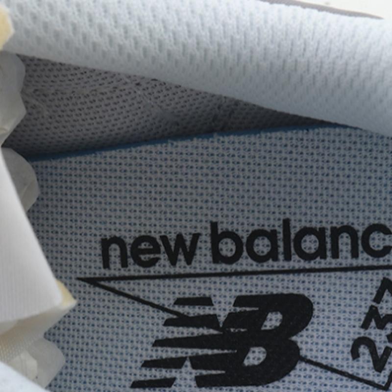 New Balance 237 Gray