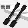 10Pcs Multipurpose  Keyboard Soft Brush Bendable Multifunctional Computer Cleaning Brush Soft Keyboard Cleaner Computer