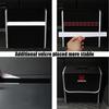 AYW1 1Pcs Car Trunk Storage Box Sundries Stowing Tidying Case For Honda Odyssey Spirior CR-V Civic HR-V City Accord Fit Pilot