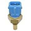 7700743684 Coolant Temp Sensor for Chevy Beat 2018-2021 Epica 2004-2006 Matiz 2011-2015 Spark 2012 Spark Classic 2016-2017 Pontiac Matiz 2004-2010