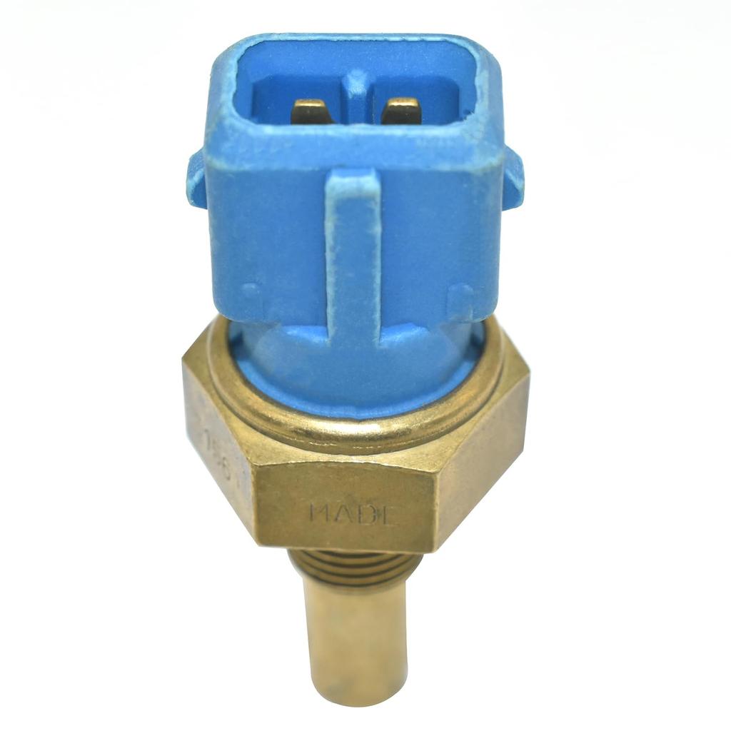 7700743684 Coolant Temp Sensor for Chevy Beat 2018-2021 Epica 2004-2006 Matiz 2011-2015 Spark 2012 Spark Classic 2016-2017 Pontiac Matiz 2004-2010