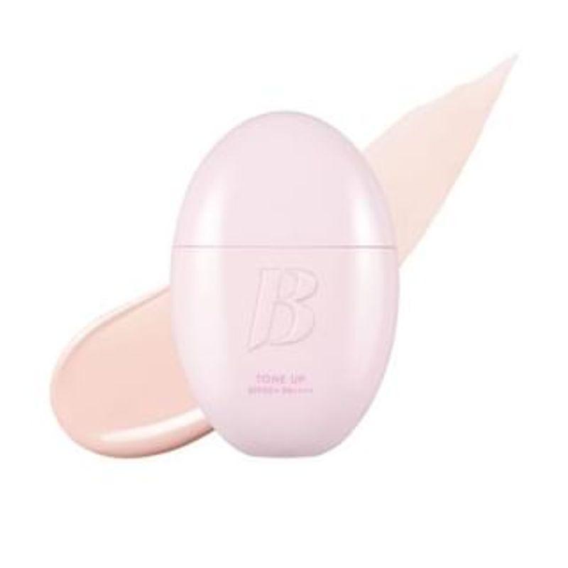 BANILA CO - All Day Prep Tone Up Base Cream 35ml