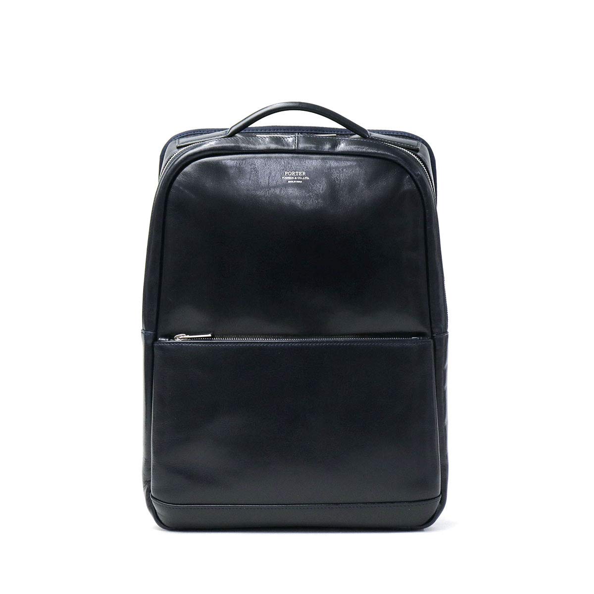 

[Porter] CLERK DAYPACK Backpack 034-03191 Navy50