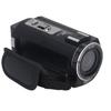 Digital Camcorder 5K 56MP Anti Shake 18X Zoom IR Night Vision with 3 Inch IPS Touch Screen Fill