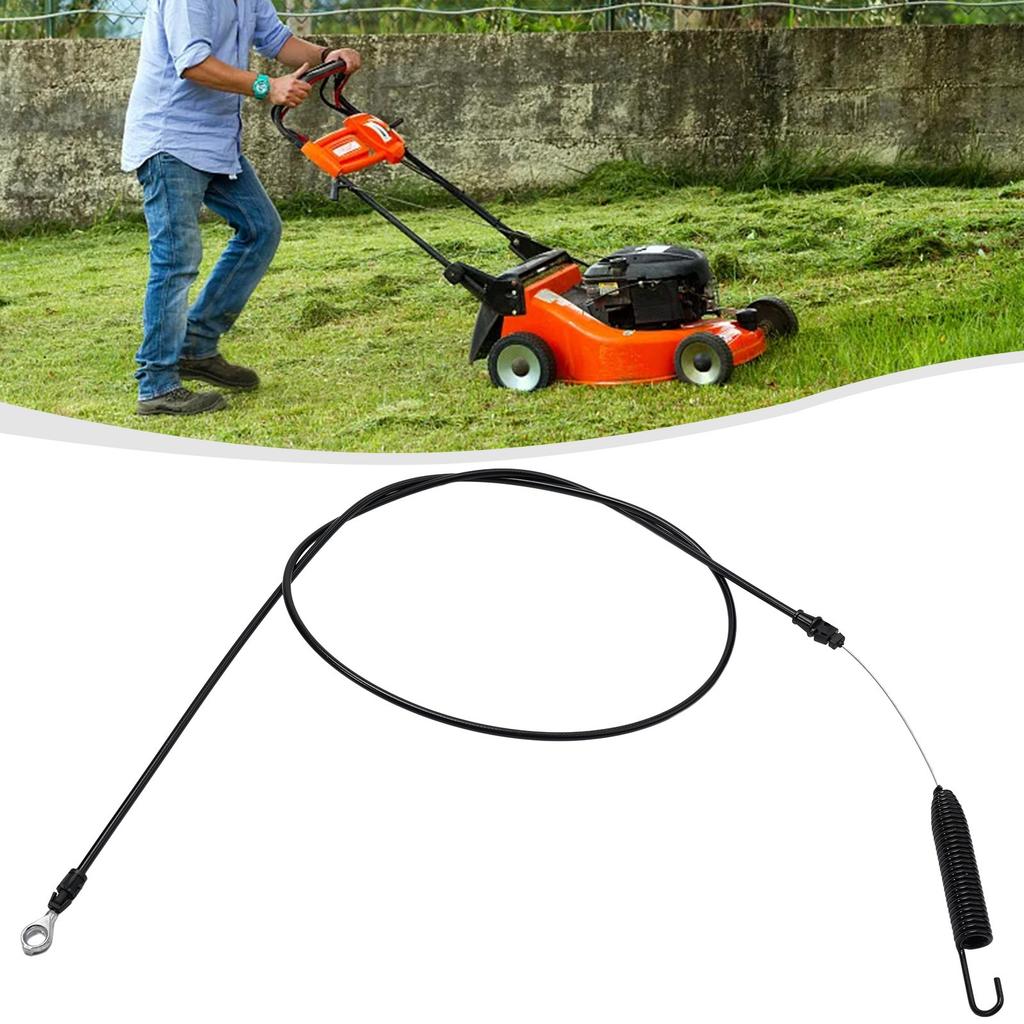 Kabel Kabel Rasenmäher Zubehör Ersatzteile TC139