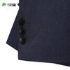 Men's Wrinkle-Resistant Slim Fit Suit