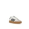 Adidas Samba XLG J White Black Gum Kids Sneakers Cloud-White Core-Black JH6516