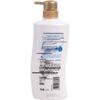 Sunsilk Milk Hydrating Body Wash