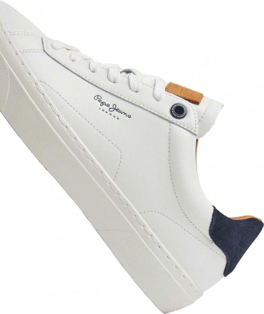 Кроссовки Pepe Jeans Yogi Original white