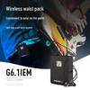 G-MARK G6.1 Stereo Wireless In-Ear Monitor System