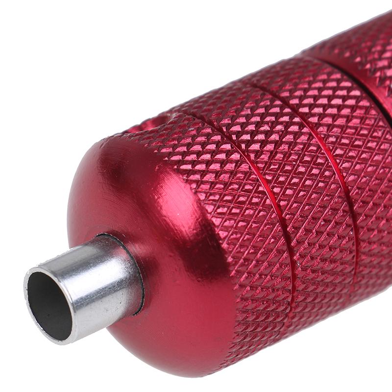 Tattoo Machine Handle Self-Lock Grip Handle For Tattoo Machine Tattoo Supply