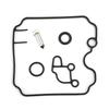 Carburetor Rebuild Repair Kit 4 Sets For Yamaha FZR 600 FZR-600 Carb 1989-1999