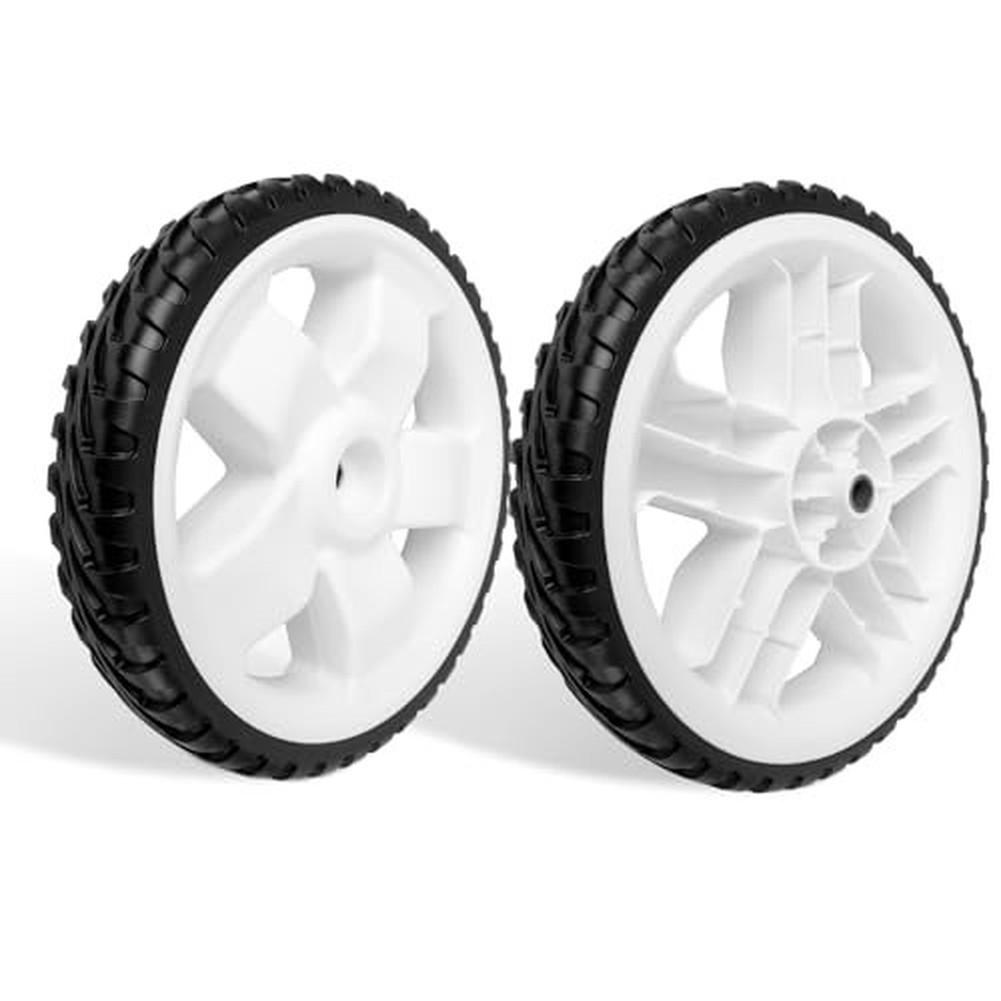 11" Antriebs-Hinterrad für TORO 137-4837, 115-2882 und 119-0313 für Toro Schiebemäher 20339 20378 20959 21329