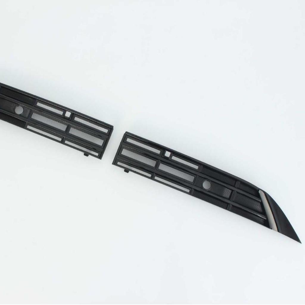 Compatible Insect and Debris Protection Net for Chery Tiggo 8 (5th Gen) - Easy Install, No Grille Removal Needed