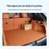 2026 AITO M7 Trunk Mat: Full Coverage Protective Interior Decoration