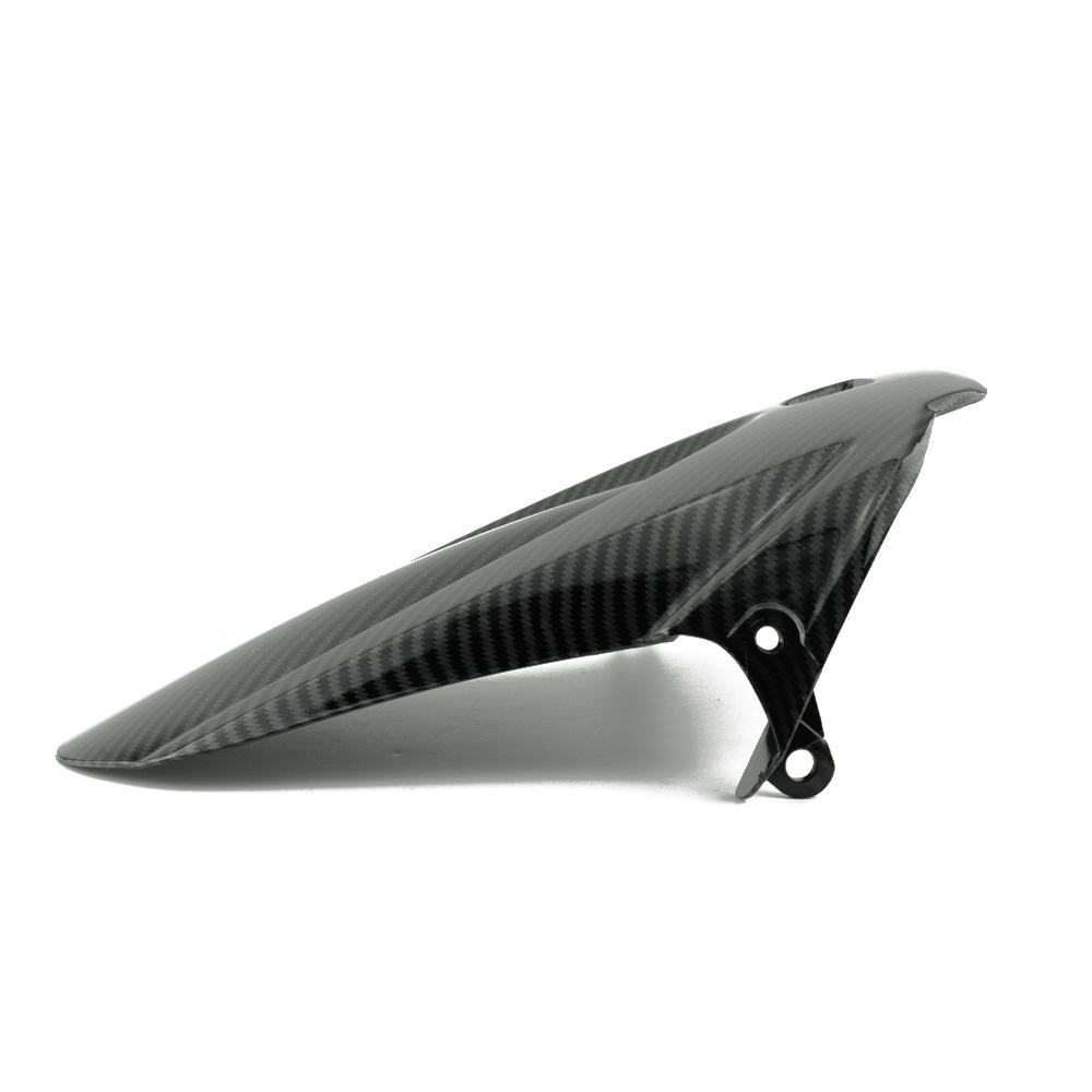 Motorcycle Rear Wheel Hugger Fender Mudguard Mud Splash Guard For Suzuki GSXR 1000 K9 2009-2016 2009 2010 2011 GSXR1000