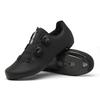 Carbon Fiber Road Cycling Shoes Men Women Breathable Stiff Sole Clipless Bike Bikes