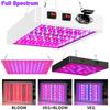 25W-80W LED Grow Plant Lights Full Spectrum Greenhouse Growing Lamp Indoor Plants Veg Hydroponic Phytolamp