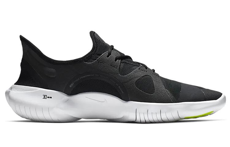 Nike Free Rn 5.0 'Black' AQ1289-003