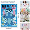 Lilo & Stitch Interactive Educational Puzzle Stickers for Kids