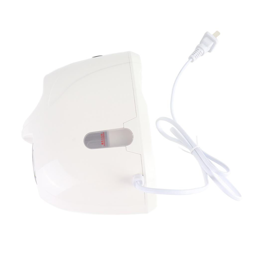 Facial Steamer Portable Deep Cleaning Unclogs Pores Face Steaming Machine for Women