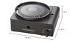 Iwatani Cassette Stove Cassette Fu Multi Smokeless Grill Black CB-MSG-1 Made in Japan