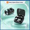 Xiaomi TWS Bluetooth Headset M10 Hands-free LED Dispay Headset Bluetooth HiFi Stereo Music Wireless Earplug Waterproof Game Headset