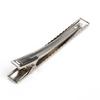 50 Pcs Metal Single Prong Alligator Women Hair Clips Barrette DIY 32mm-75mm