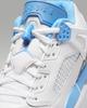 HQ4365-102 Nike Jordan Spizike Golf "UNC" (Men's)