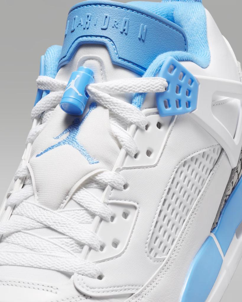HQ4365-102 Nike Jordan Spizike Golf "UNC" (Men's)