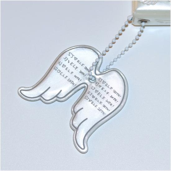 Pre-order SUPER JUNIOR Concert SUPER SHOW 10 Key Ring E.L.F. Ver.