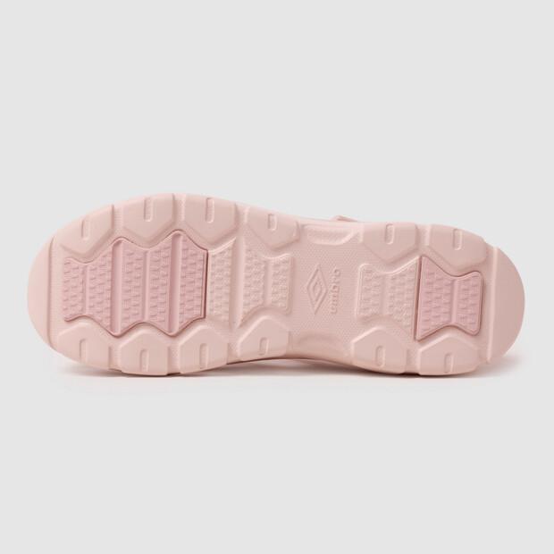 Umbro Floa Maryjane Pink Ur212Esa51 (A Type)