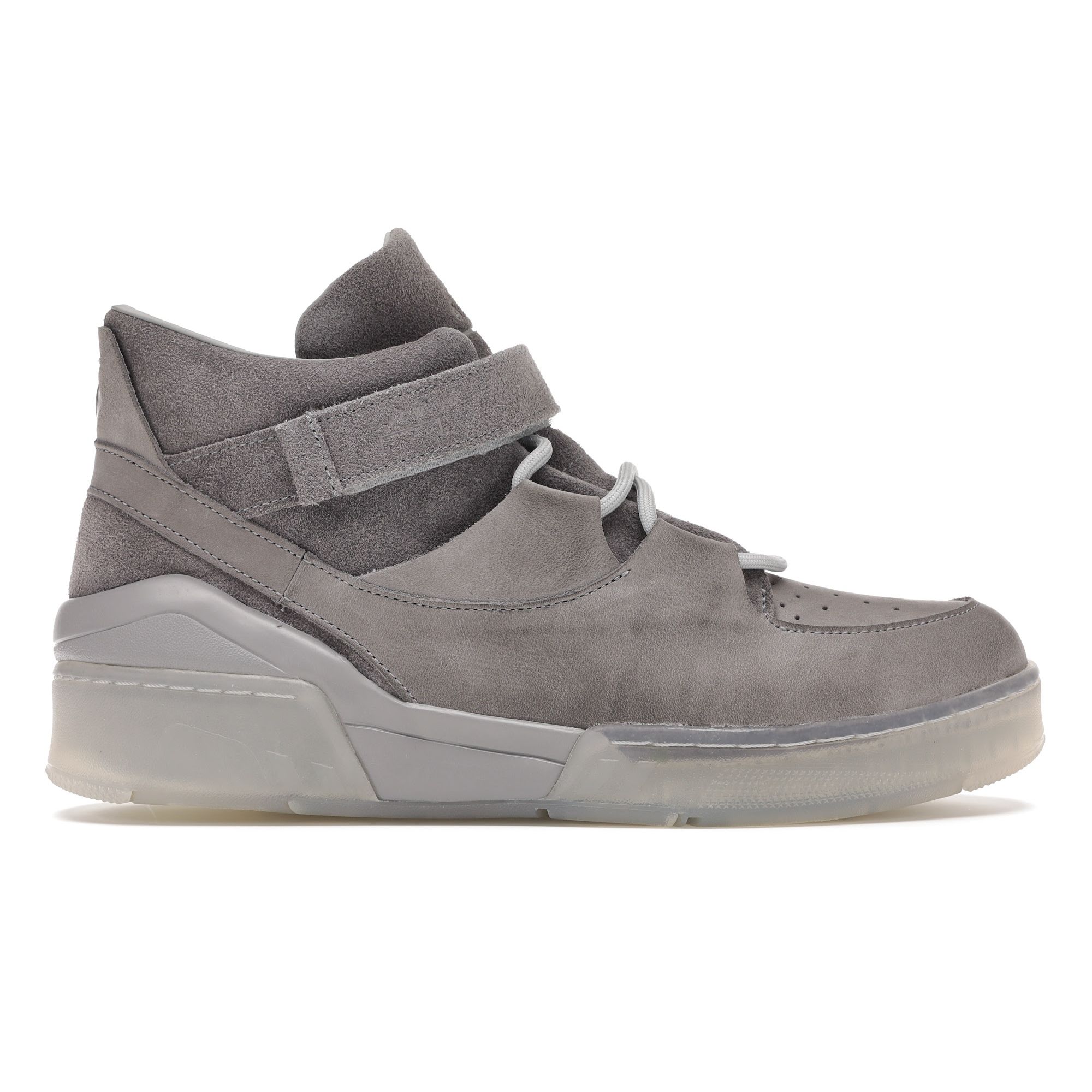 

Кроссовки унисекс Converse A-Cold-Wall* x ERX-260 Mid Grey Violet Tofu 168176C