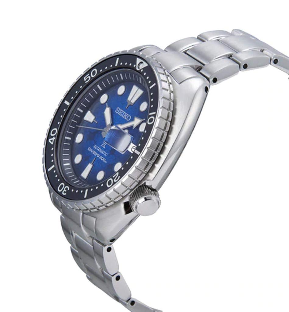 Watch SRPE39K1 Silver [Seiko] Men's
