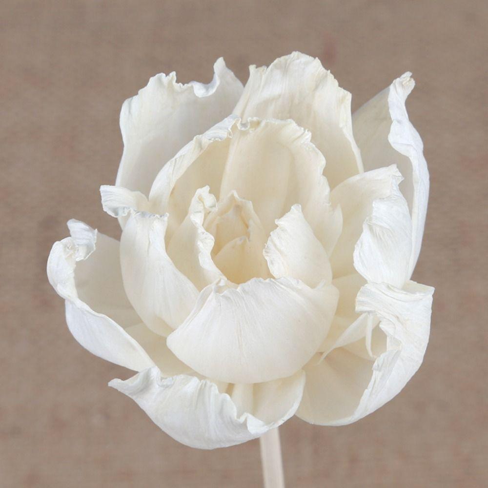 Multipurpose 5cm Living Room For Home Handmade Fragrance Natural Diffuser Sticks Dried Flowers Tongcao Flower Aromatic Incense