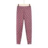 YUZHAOLIN Elderly Women's Thickened Fleece-Lined Winter Warm Pants
