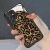 Exquisite Luxury High-end PhoneCase Glass TPU PhoneCase for Samsung Galaxy S26 S25 S24 S23 S22 S21 FE,Ultra,Plus Dropresistant