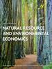 Raamat Natural Resource and Environmental Economics
