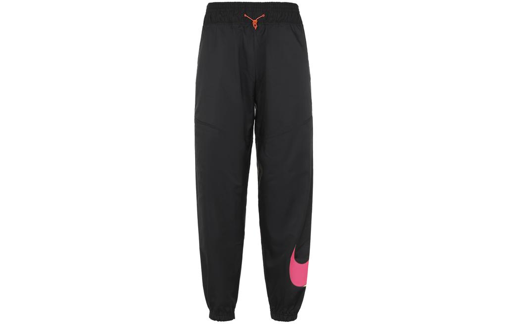 Women's Nike Knitted Sweatpants Women's Black