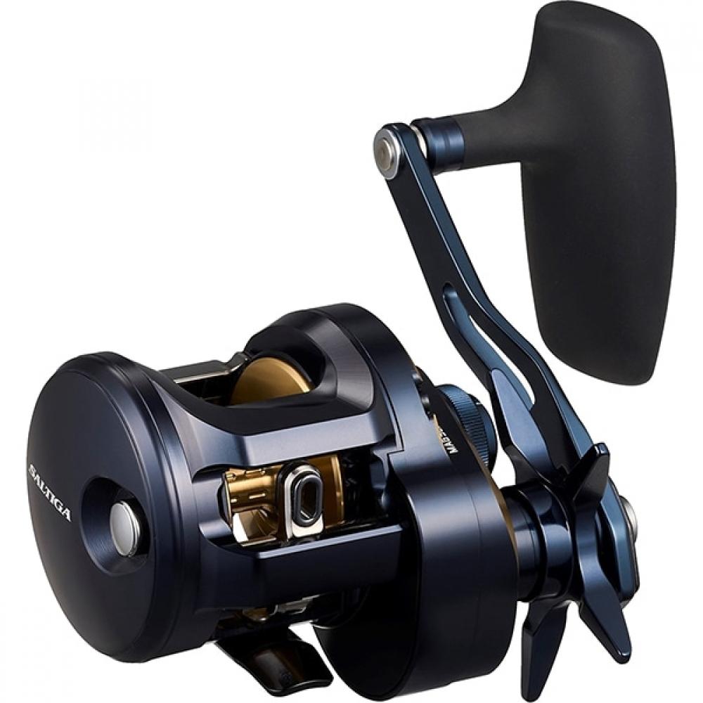 Daiwa Bait Reel 25 Saltiga 300hl