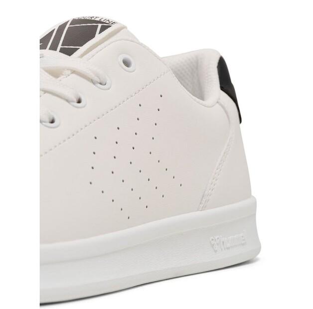 Hummel Court line handball shoes