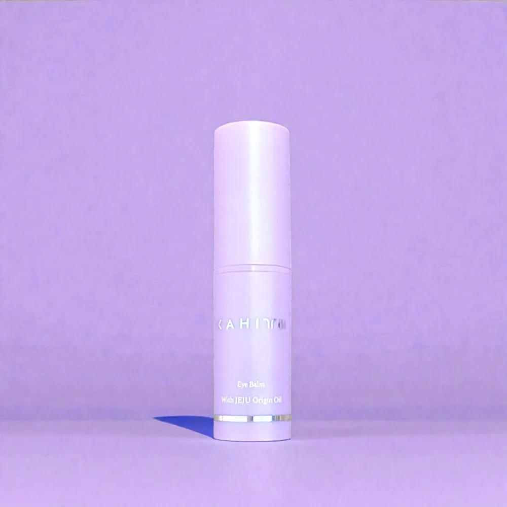 

KAHI Eye Balm Super Simple Eye Stick Eye Area Care 9g 1 Piece