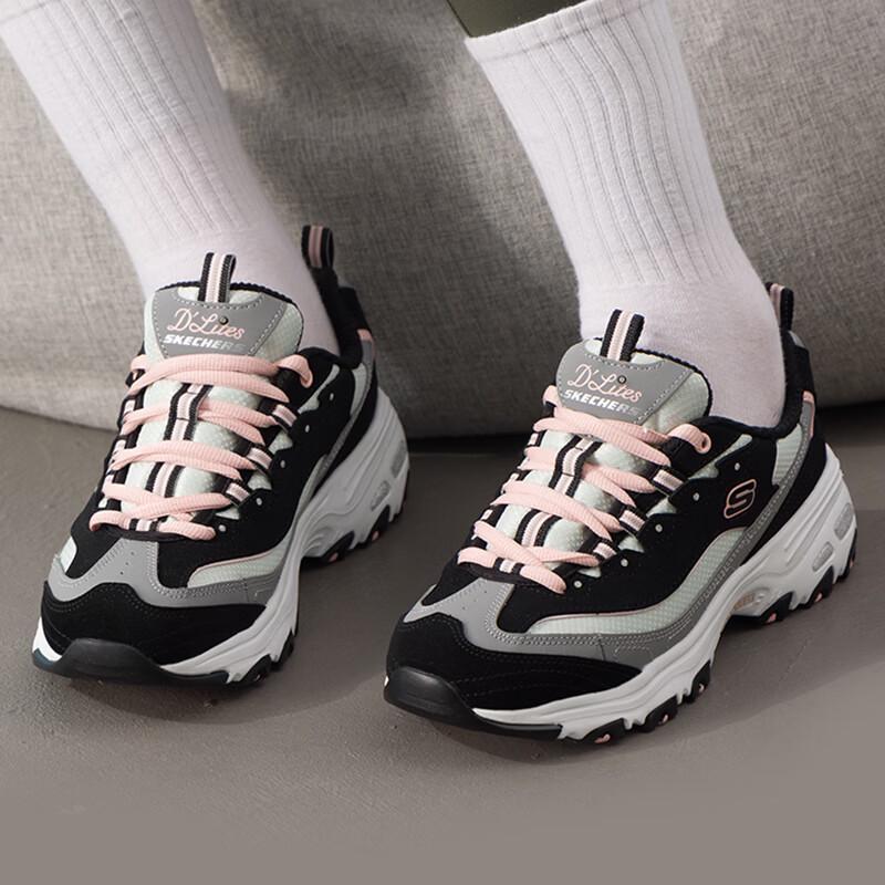 Skechers Women s Sport Casual Shoes US 6.5