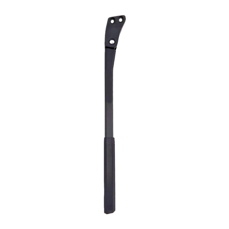 Bicycles Stand Suitable for 26/27.5/29inch Mountain Bicycles Use, Rear Side Nonslip Bicycles Kickstand Support Stand 1