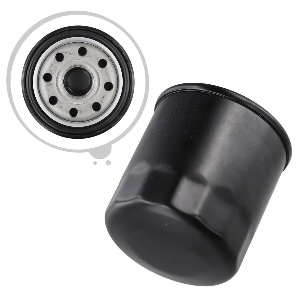 Zuverlässiger Ölfilterwechsel für Kawasaki Kompatibel mit 49065 7010 49065 2071 49065 2062 49065 2057 49065 2078
