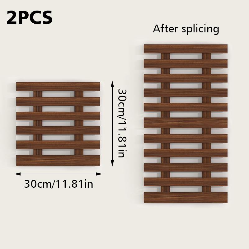 

1/2/3/4 шт. Декоративная альпинистская рамка для растений для комнатных и уличных растений, подвесные большие кашпо, живой вертикальный сад 30x30 см 2pc