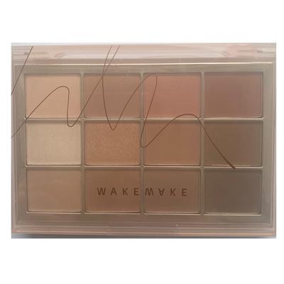 Silmade meik – Lauvärv