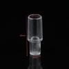 5/10Pcs Digital Alcohol Tester Nozzles Used With For LCD Display Drunk Tester Designed For Professional And Event Applications