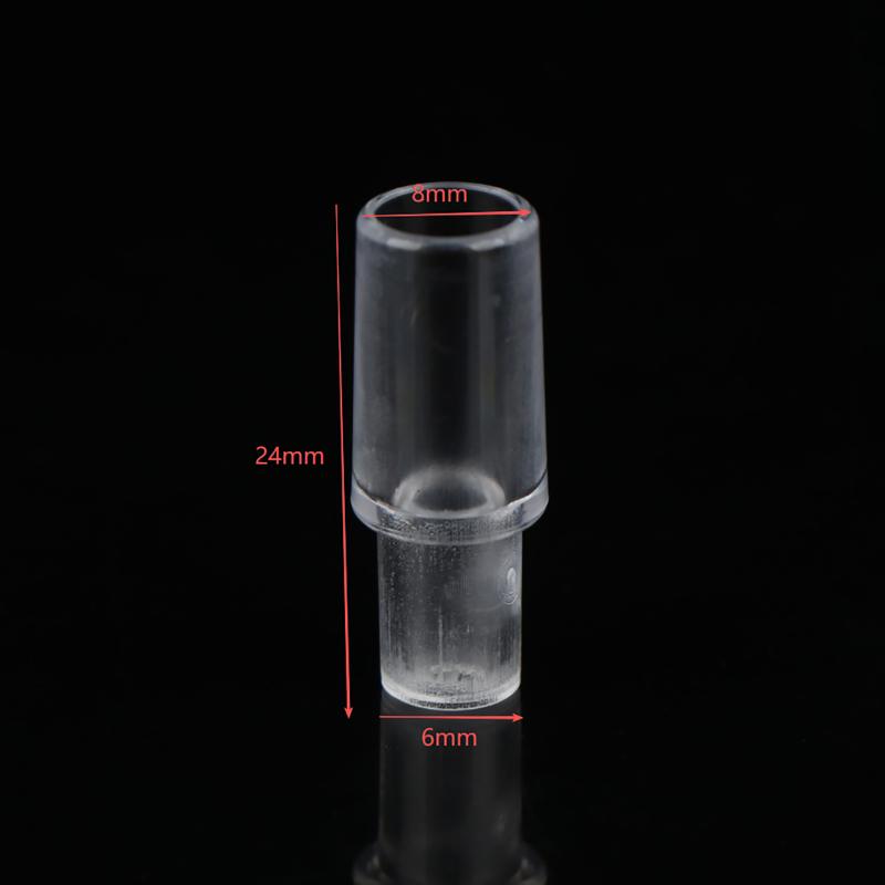 5/10Pcs Digital Alcohol Tester Nozzles Used With For LCD Display Drunk Tester Designed For Professional And Event Applications