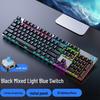 HP GK400F Mechanical Gaming Keyboard